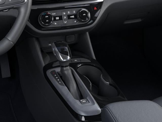 2026 Buick Envista Sport Touring - Photo 23