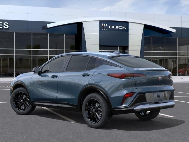 2026 Buick Envista Sport Touring - Photo 27