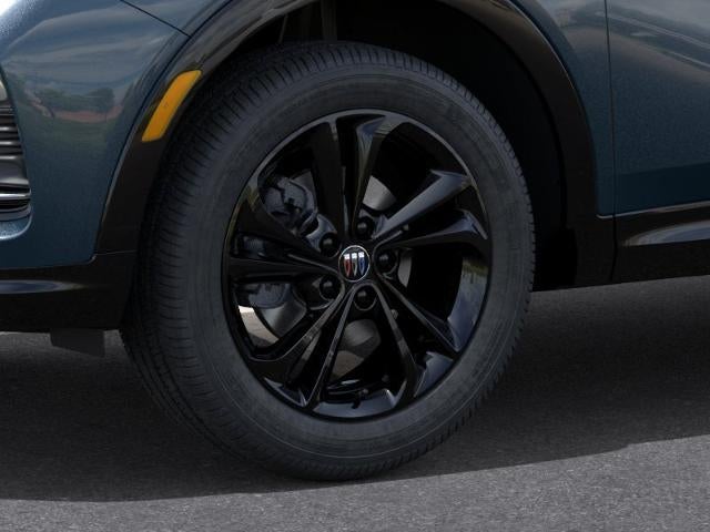 2026 Buick Envista Sport Touring - Photo 33