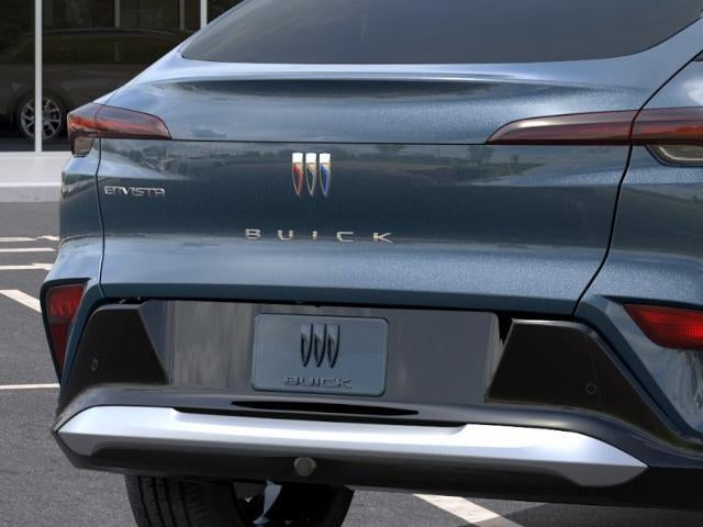 2026 Buick Envista Sport Touring - Photo 38