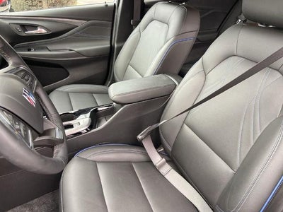 2025 Buick Envista Sport Touring