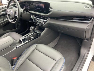 2025 Buick Envista Sport Touring