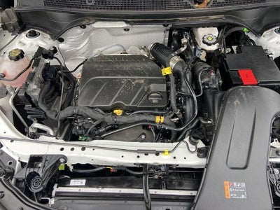 2025 Buick Envista Sport Touring