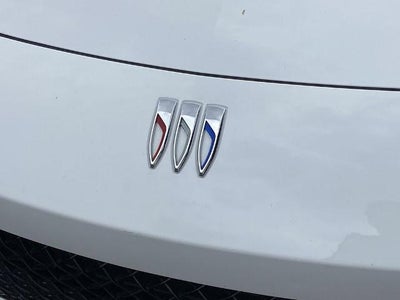 2025 Buick Envista Sport Touring