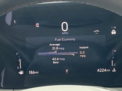 2025 Buick Envista Sport Touring