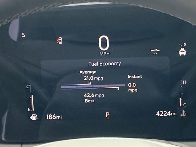 2025 Buick Envista Sport Touring