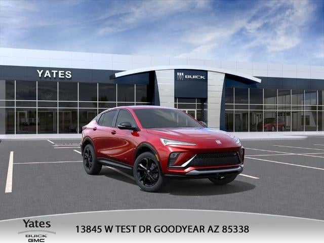 2026 Buick Envista Sport Touring - Photo 25
