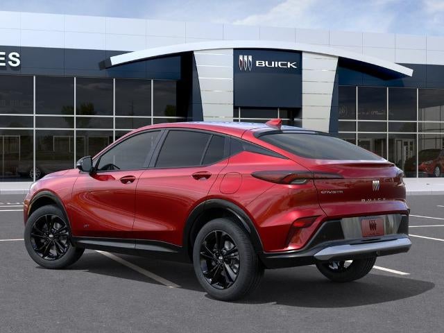 2026 Buick Envista Sport Touring - Photo 27