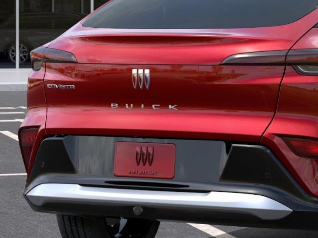 2026 Buick Envista Sport Touring - Photo 38