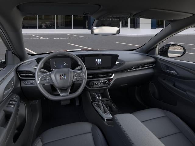 2026 Buick Envista Sport Touring - Photo 39