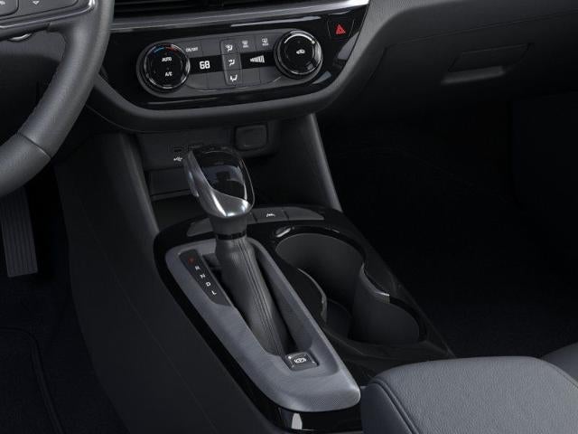 2026 Buick Envista Sport Touring - Photo 47
