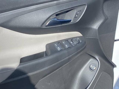 2024 Buick Envista Avenir