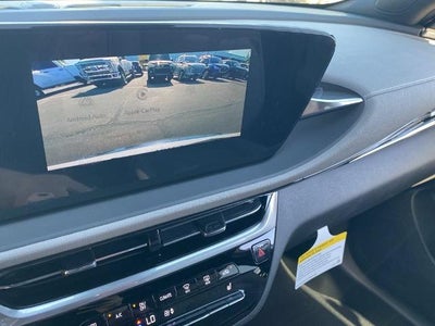 2024 Buick Envista Avenir