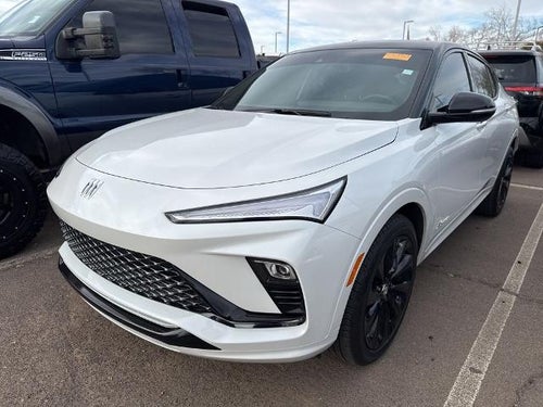 2024 Buick Envista Avenir