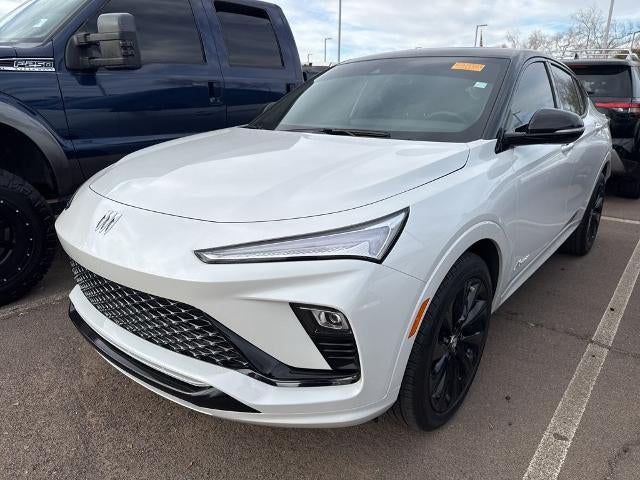 2024 Buick Envista Avenir