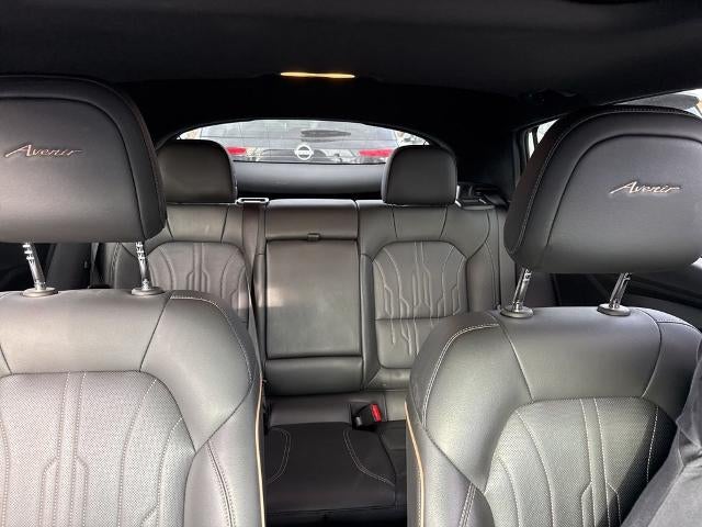 2024 Buick Envista Avenir