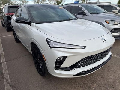 2024 Buick Envista Avenir