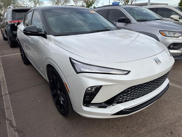 2024 Buick Envista Avenir