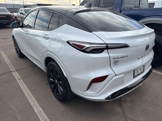 2024 Buick Envista Avenir