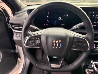 2024 Buick Envista Avenir