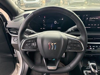 2024 Buick Envista Avenir