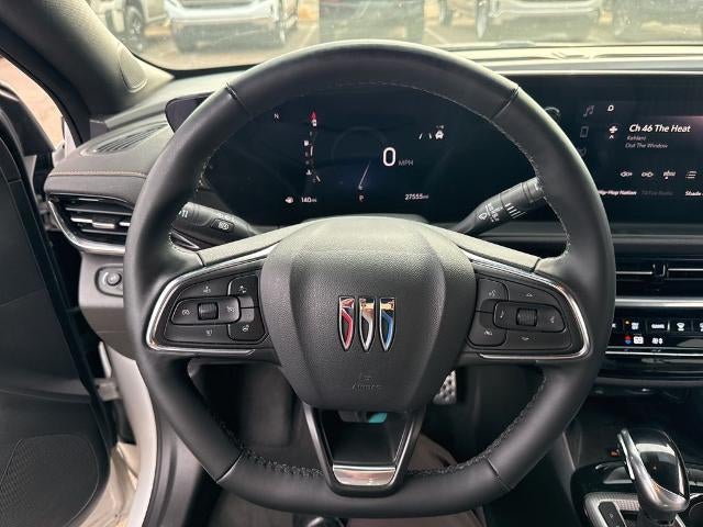 2024 Buick Envista Avenir