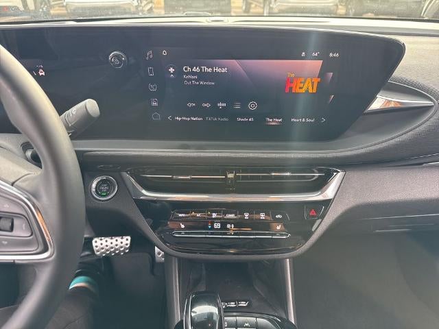 2024 Buick Envista Avenir