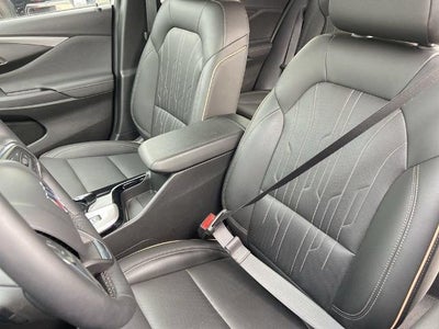 2024 Buick Envista Avenir