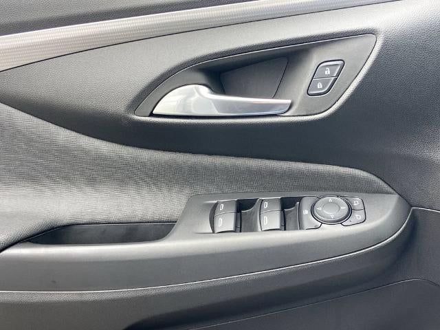 2024 Buick Envista Avenir