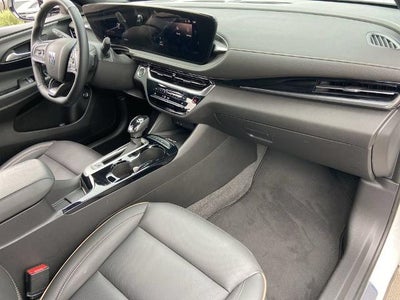 2024 Buick Envista Avenir
