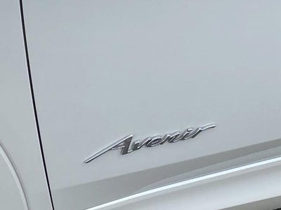 2024 Buick Envista Avenir