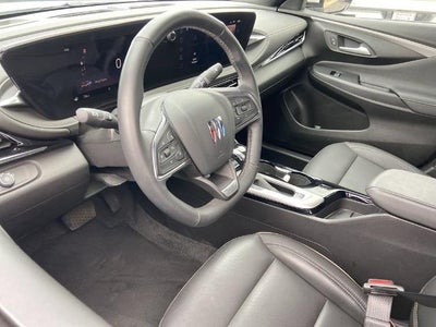 2024 Buick Envista Avenir