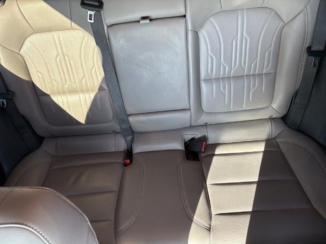 2025 Buick Envista Avenir