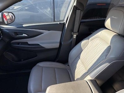 2025 Buick Envista Avenir