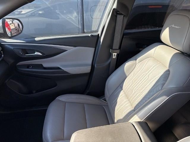 2025 Buick Envista Avenir