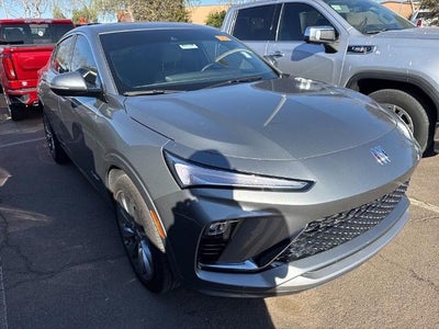 2025 Buick Envista Avenir