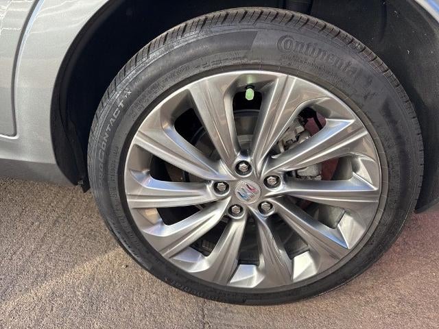 2025 Buick Envista Avenir