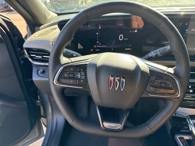 2025 Buick Envista Avenir