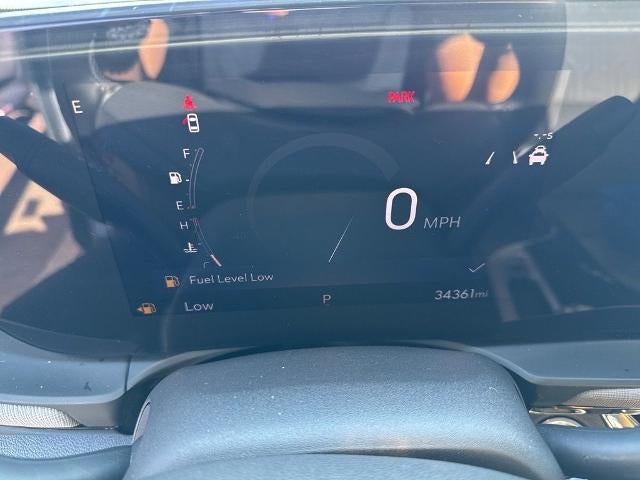 2025 Buick Envista Avenir