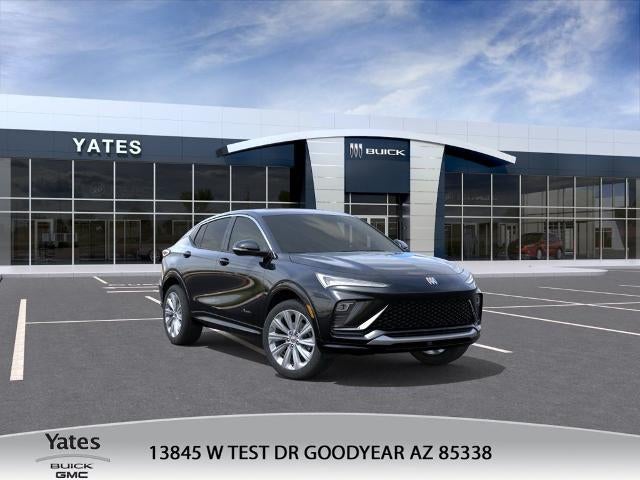 2026 Buick Envista Avenir - Photo 25