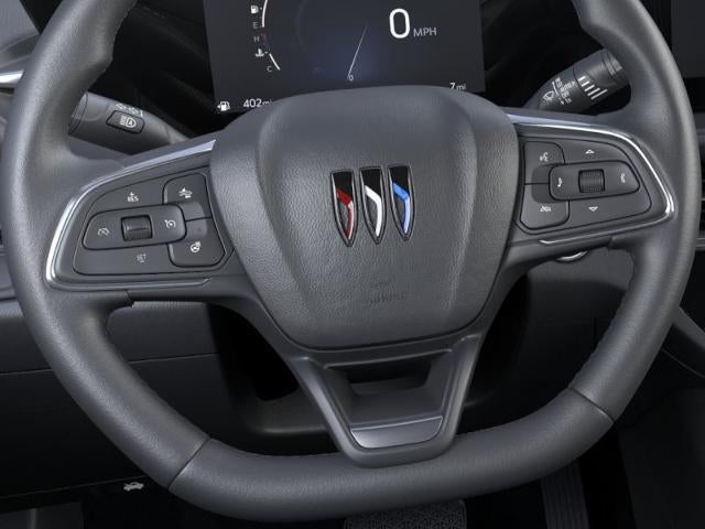 2026 Buick Envista Avenir - Photo 43
