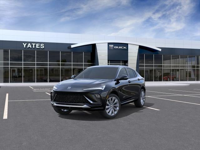2026 Buick Envista Avenir - Photo 8