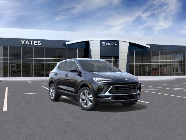 2026 Buick Encore GX Preferred's photo