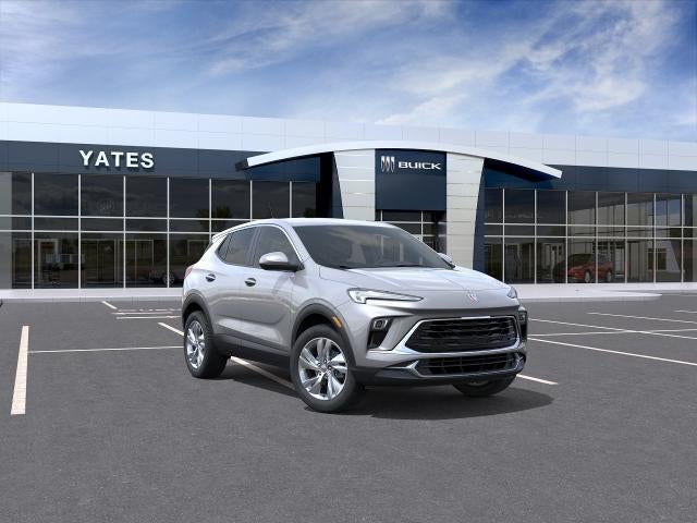2026 Buick Encore GX Preferred's photo
