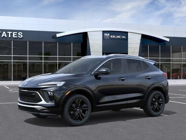 2026 Buick Encore GX Sport Touring - Photo 26