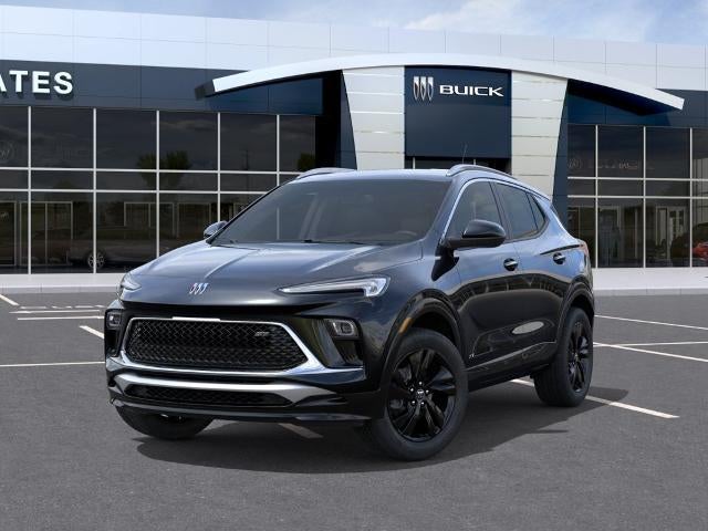 2026 Buick Encore GX Sport Touring - Photo 30
