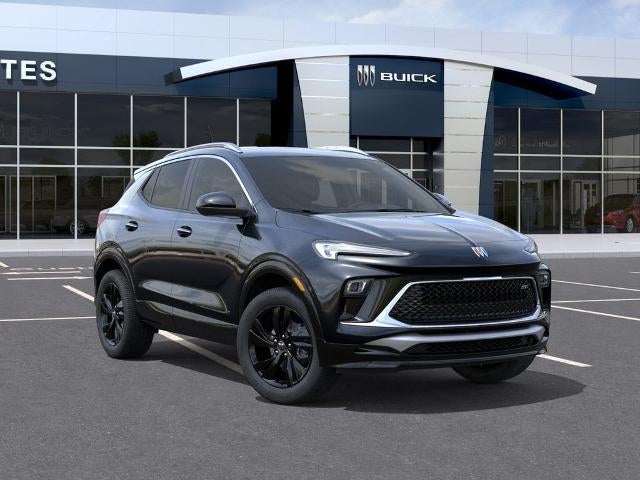 2026 Buick Encore GX Sport Touring - Photo 31