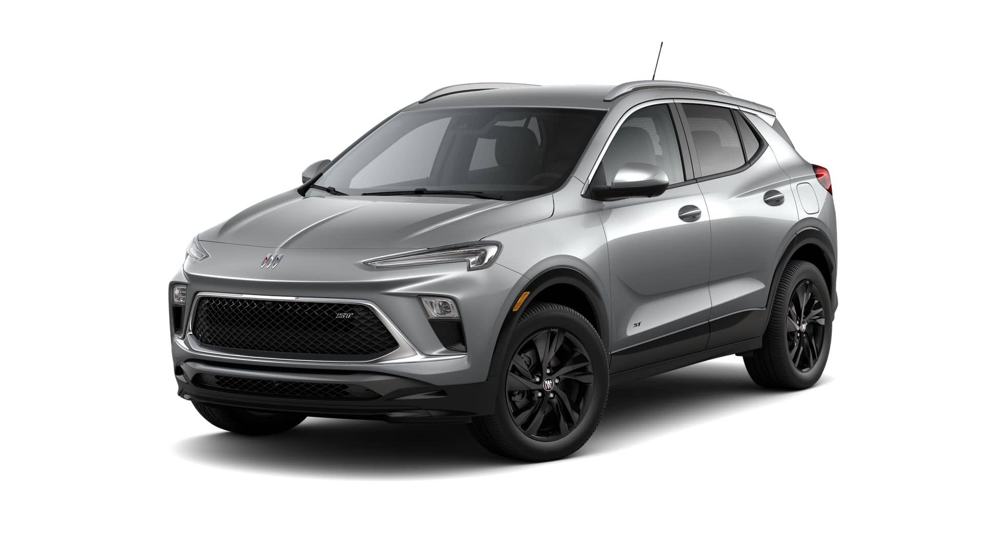 2026 Buick Encore GX's photo