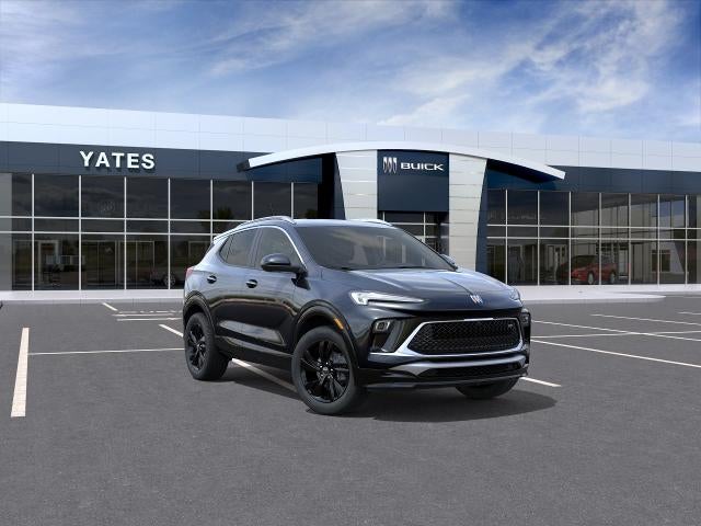 2026 Buick Encore GX Sport Touring's photo