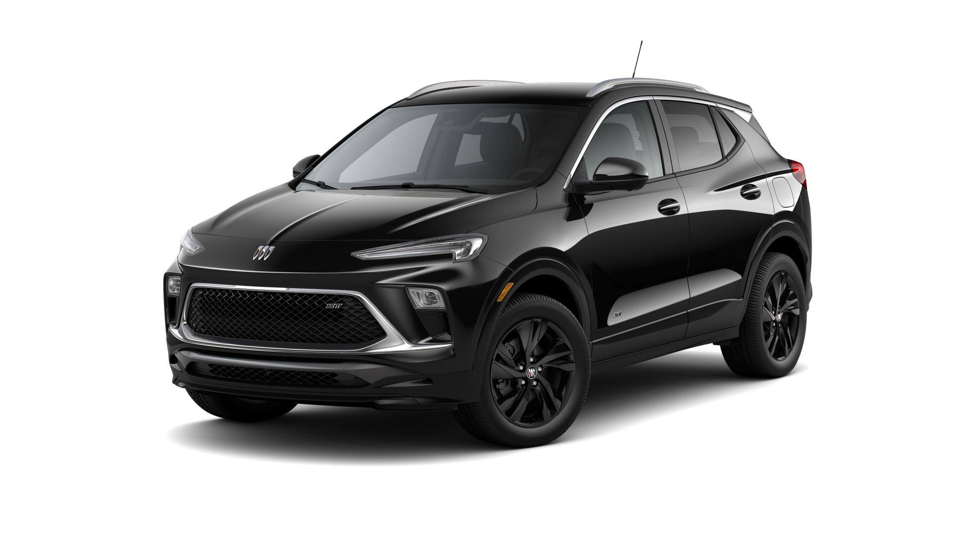 2026 Buick Encore GX's photo